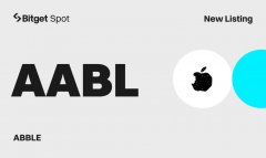 tp钱包官方下载|Bitget 宣布上线 ABBLE (ABBL)：Solan